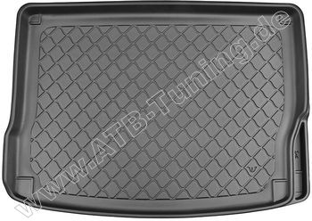 Kofferraumwanne Kia Niro 08/2016-05/2022