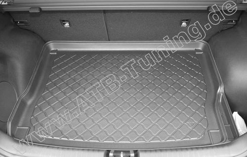 Kia Niro Kofferraumwanne