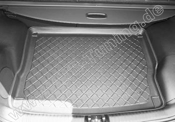 Kia Niro Kofferraumwanne