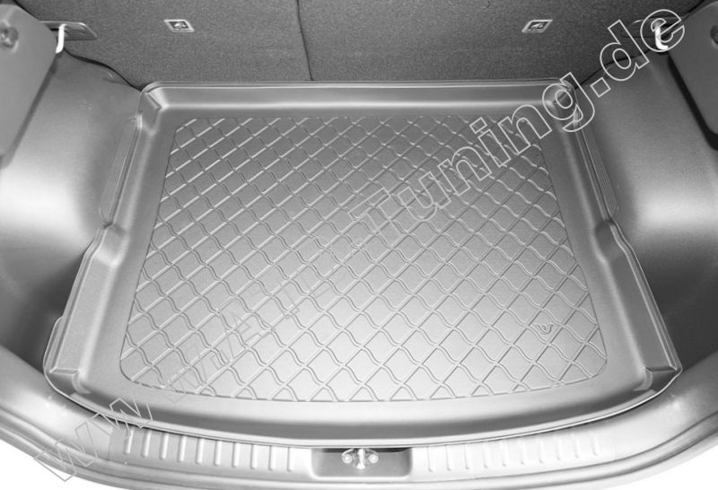 Kia Niro II Kofferraumwanne Kia Niro II Kofferraumwanne