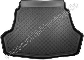 Kofferraumwanne Kia Optima IV Limousine (JF) 09/2015-12/2020