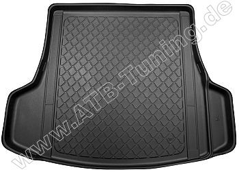 Kofferraumwanne Kia Optima Sportswagon (JF) 09/2016-12/2020