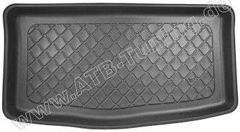 Kofferraumwanne Kia Picanto III (JA) ab 04/2017