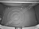 Weitere Bilder zu Kofferraumwanne Kia Rio III (UB) 08/2011-01/2017