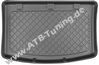 Kofferraumwanne Kia Rio III (UB) 08/2011-01/2017 Kofferraumwanne Kia Rio III (UB)