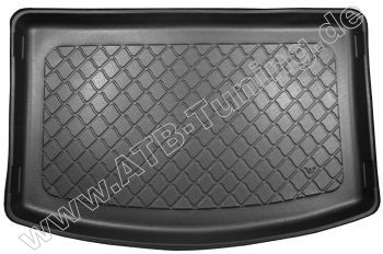 Kofferraumwanne Kia Rio IV (YB) ab 01/2017