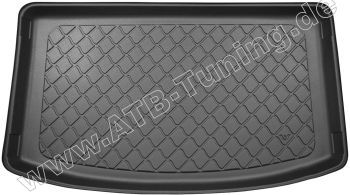Kofferraumwanne Kia Rio IV (YB) ab 01/2017