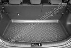 Weitere Bilder zu Kofferraumwanne Kia Rio IV (YB) ab 01/2017