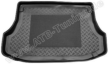 Kofferraumwanne Kia Sorento I (4x4, 5-trg.) 2002-10/2009