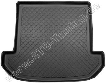 Kofferraumwanne Kia Sorento III (4x4, 5-trg.) 01/2015-07/2020