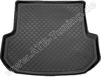 Kofferraumwanne Kia Sorento III (4x4, 5-trg.) 01/2015-07/2020