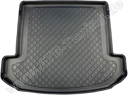 Kofferraumwanne Kia Sorento IV ab 10/2020