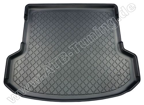 Kofferraumwanne Kia Sorento IV ab 10/2020