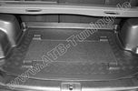 Weitere Bilder zu Kofferraumwanne Kia Sportage II (4x4, 5-trg.) 2004-2010