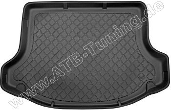 Kofferraumwanne Kia Sportage III 2010-2015