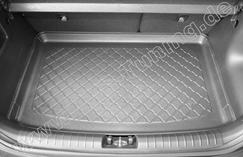 Kia Stonic Kofferraumwanne