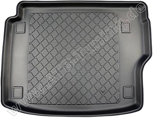 Kofferraumwanne Kia XCeed Hybrid (CD) ab 09/2019