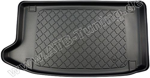 Kofferraumwanne Kia e-Soul III ab 03/2019