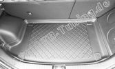 Weitere Bilder zu Kofferraumwanne Kia e-Soul III ab 03/2019