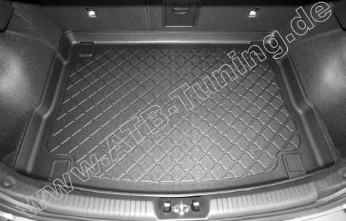 Hyundai i30 III Limousine (PD) Kofferraumwanne