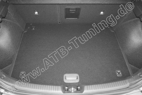 Hyundai i30 III Limousine (PD) Kofferraumwanne Hyundai i30 III Limousine (PD) Kofferraumwanne