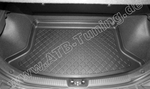 Hyundai i30 III Limousine (PD) Kofferraumwanne Hyundai i30 III Limousine (PD) Kofferraumwanne