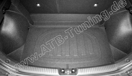 Hyundai i30 III Limousine (PD) Kofferraumwanne Hyundai i30 III Limousine (PD) Kofferraumwanne