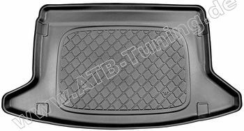 Kofferraumwanne Kia Ceed III (CD) ab 06/2018