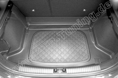 Kia Ceed III (CD) Kofferraumwanne