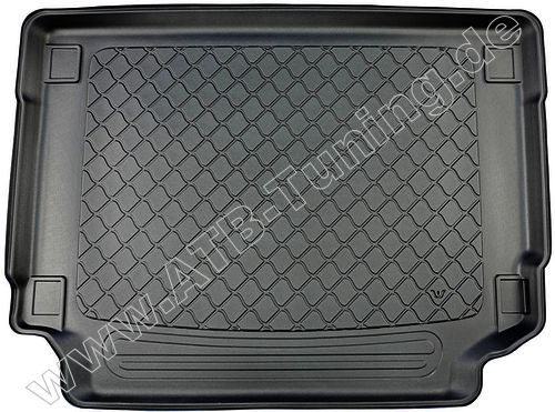 Kofferraumwanne Land Rover Defender 110 (L663) ab 01/2020