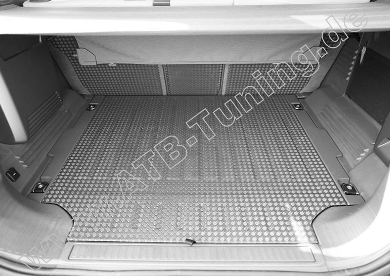 Land Rover Defender 110 (L663) Kofferraumwanne Land Rover Defender 110 (L663) Kofferraumwanne