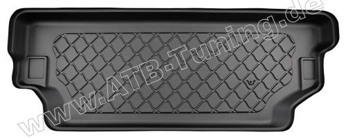 Kofferraumwanne Land Rover Defender 90 (L663) ab 01/2020