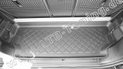 Weitere Bilder zu Kofferraumwanne Land Rover Defender 90 (L663) ab 01/2020