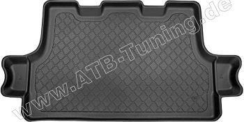 Kofferraumwanne Land Rover Discovery I 1989-1998
