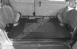 Weitere Bilder zu Kofferraumwanne Land Rover Discovery I 1989-1998
