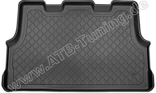 Land Rover Discovery I Kofferraumwanne