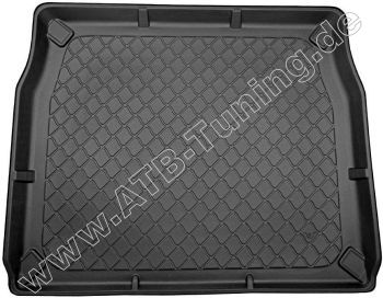 Kofferraumwanne Land Rover Discovery II 1999-2004