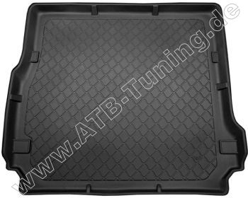 Kofferraumwanne Land Rover Discovery IV 09/2009-02/2017