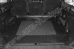 Weitere Bilder zu Kofferraumwanne Land Rover Discovery IV 09/2009-02/2017