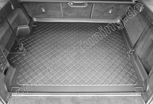 Land Rover Discovery V Kofferraumwanne