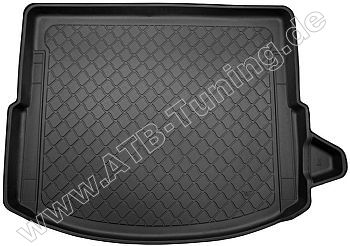 Kofferraumwanne Land Rover Discovery Sport (L550) ab 09/2014