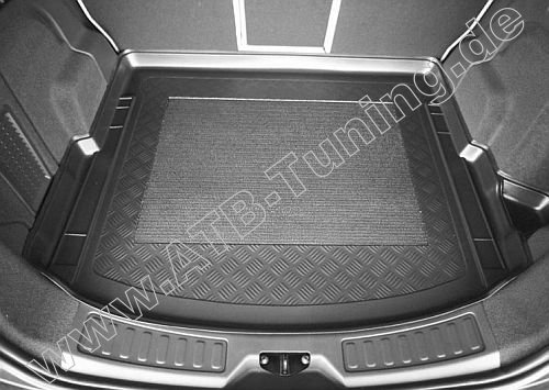 Land Rover Discovery Sport (L550) Kofferraumwanne Land Rover Discovery Sport (L550) Kofferraumwanne
