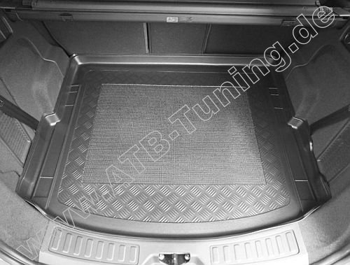 Land Rover Discovery Sport (L550) Kofferraumwanne
