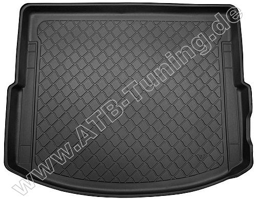 Land Rover Discovery Sport (L550) Kofferraumwanne Land Rover Discovery Sport (L550) Kofferraumwanne