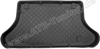 Kofferraumwanne Land Rover Freelander I 1997-2006