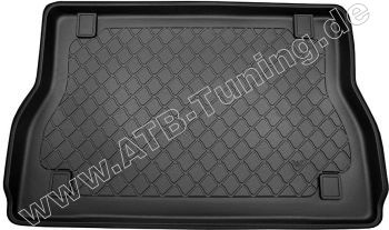 Kofferraumwanne Land Rover Freelander I 1997-2006