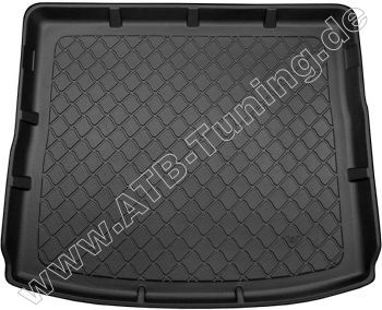 Kofferraumwanne Land Rover Freelander II (4x4, 5-trg.) 2006-2014
