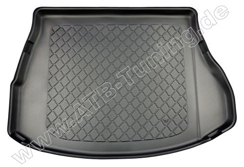 Kofferraumwanne Lexus NX 350h, 450h (AZ20) ab 11/2021
