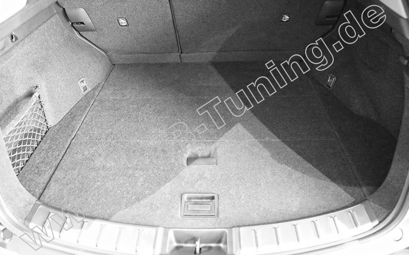Lexus NX 350h, 450h (AZ20) Kofferraumwanne Lexus NX 350h, 450h (AZ20) Kofferraumwanne