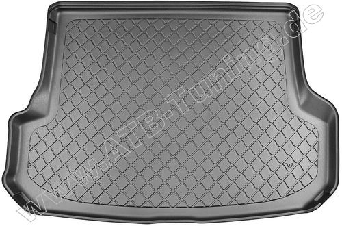 Kofferraumwanne Lexus RX IV (AL20) 05/2019-09/2022
